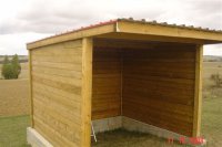 Offene Ställe (Grundpreis)